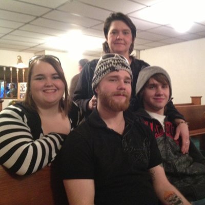 Profile Picture of Jodi Walter (@jodiwalter9421) on Twitter