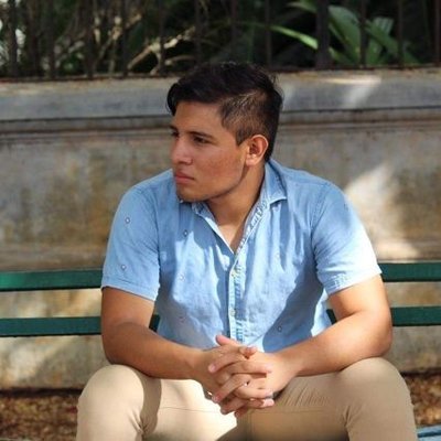 Profile Picture of Misael_M (@misael_moreno1) on Twitter