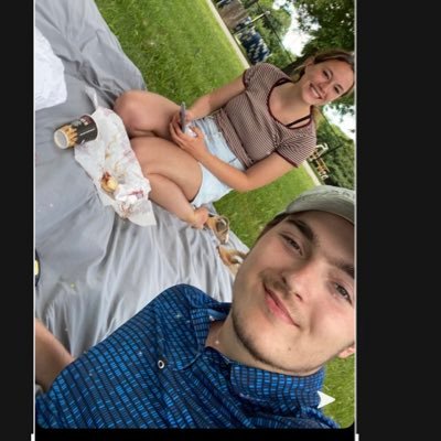 Profile Picture of Josh👻Rotert☠️ (@JoshRRot) on Twitter