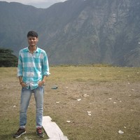 Profile Picture of Maheshwar Singh (@maheshwar-singh-50) on Quora