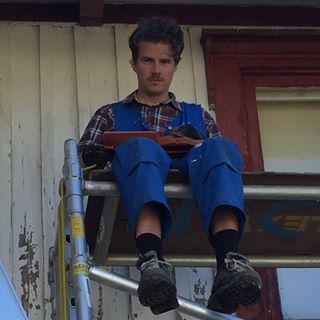 Profile Picture of Filip Fägnell (@filip.fagnell) on Facebook