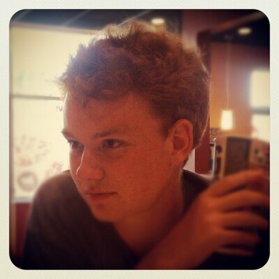 Profile Picture of Wesley Knowles (@gingerbro94) on Twitter