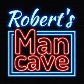 Profile Picture of Man Cave (Robert Bowen) (@RobertB17141490) on Twitter