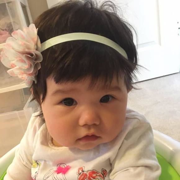 Profile Picture of Lily Lai (@happy_rd) on Poshmark