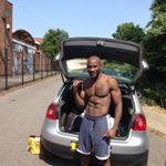 Profile Picture of Gary Mayor (@major_player_mayor) on Instagram