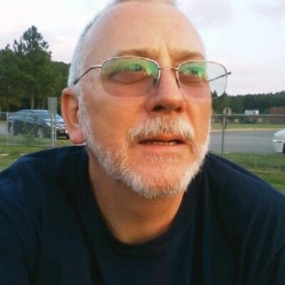 Profile Picture of James R. Greiner (@Jrgreiner60) on Twitter