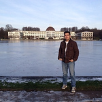 Profile Picture of Ali Alizadeh (@aalizadeh989) on Flickr