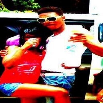 Sheldon Pinnock - Twitter Profile Picture of Sheldon Pinnock (@PinnockKevin) on Twitter