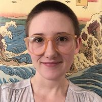 Profile Picture of Elizabeth Cohen (@elizabeth-cohen-22) on Quora