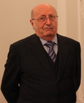 Profile Picture of Giovanni Reale - Wikipediaon Wikipedia