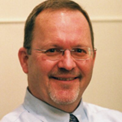 Profile Picture of Michael Groark, OFS (@mmgroark) on Twitter