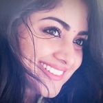 Profile Picture of Chandini Sreedharan (@iamchandini) on Instagram