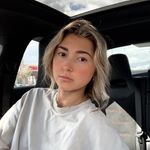 Profile Picture of Markelle Kallibjian (@markellekallibjian) on Instagram