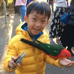 Profile Picture of Derliang Huang (@derlianghuang) on Instagram