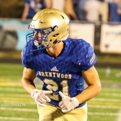 Profile Picture of Luke Walters (@Luke21344021) on Twitter