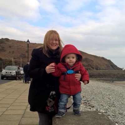 Profile Picture of Janette Boyd (@Nettybeg) on Twitter