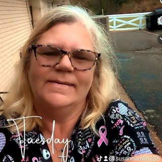 Profile Picture of Susan Hayden Hamlin (@susan.m.hamlin) on Instagram