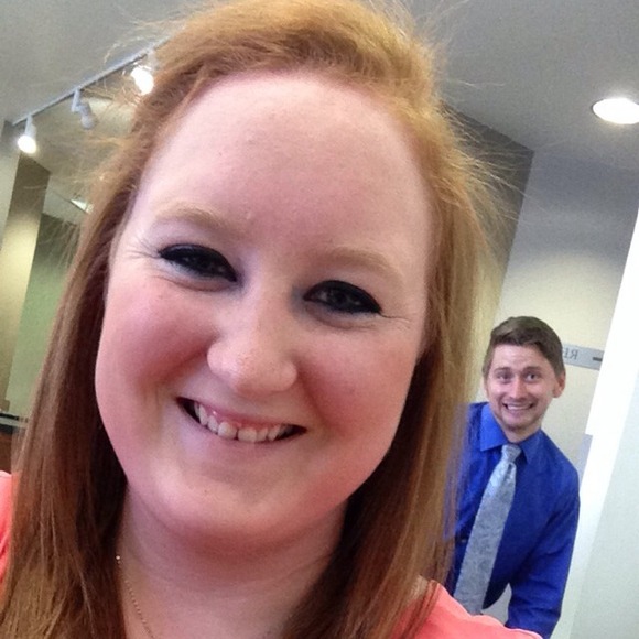 Profile Picture of Brianne Kennedy (@brinichh) on Poshmark