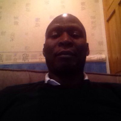 Profile Picture of Carl Noel (@CarlNoe28697693) on Twitter