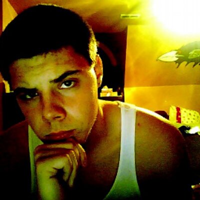 Profile Picture of David Vitrano (@RavenFan33) on Twitter