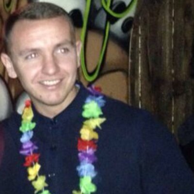 Profile Picture of Michael Halpin (@Michael16888) on Twitter