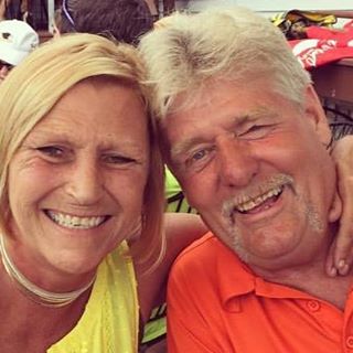 Profile Picture of Steve Dailey (@Steve-Dailey) on Facebook