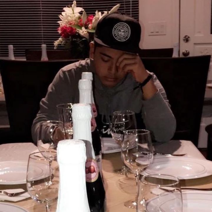 Profile Picture of Michael (@evolmichael) on Tiktok