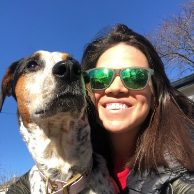Profile Picture of Ariel Johnston (@ArielJo60538195) on Twitter