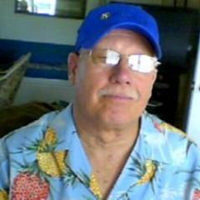 Profile Picture of LeRoy Wilson Cramer (@REMARCY) on Twitter