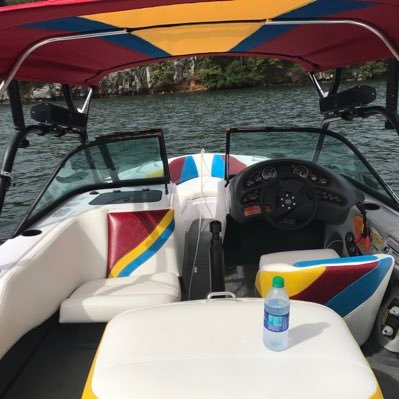 Profile Picture of Curtis Patterson (@CurtisPatters15) on Twitter