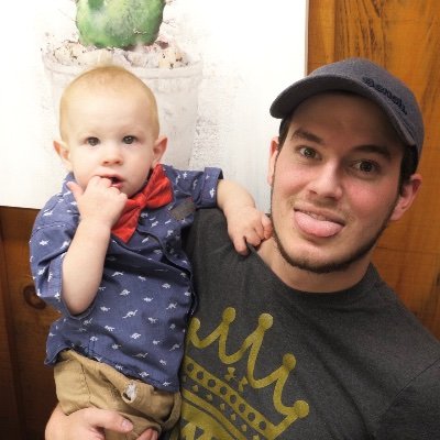 Profile Picture of Kyle Lanoue (@LanoueKyle) on Twitter
