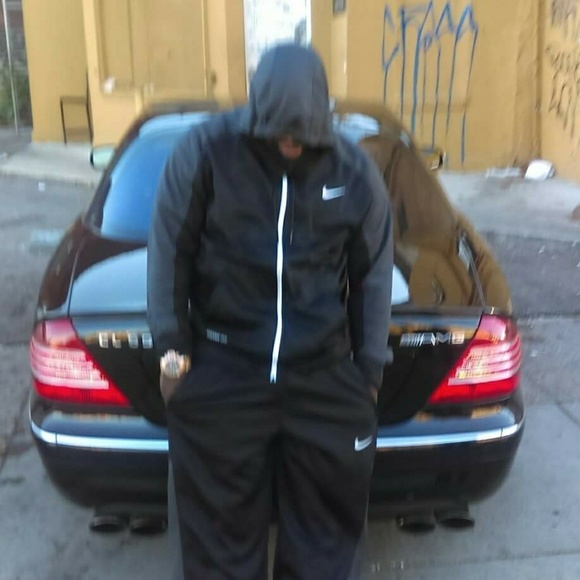 Profile Picture of James Lear (@610blizz) on Poshmark