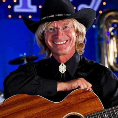 Profile Picture of Cowboy Brad (@CowboyBradFitch) on Twitter
