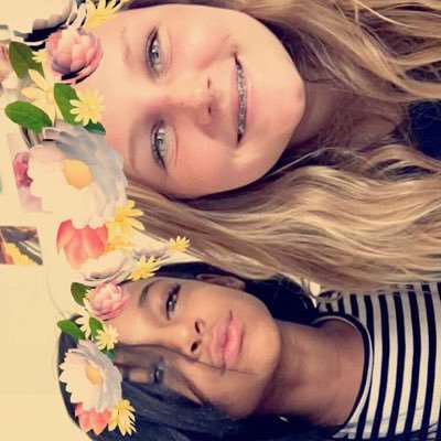 Profile Picture of Cassandra Ayers (@cassandraayers_) on Twitter