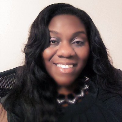 Profile Picture of Jasmine Hudson (@H_Recruiters) on Twitter