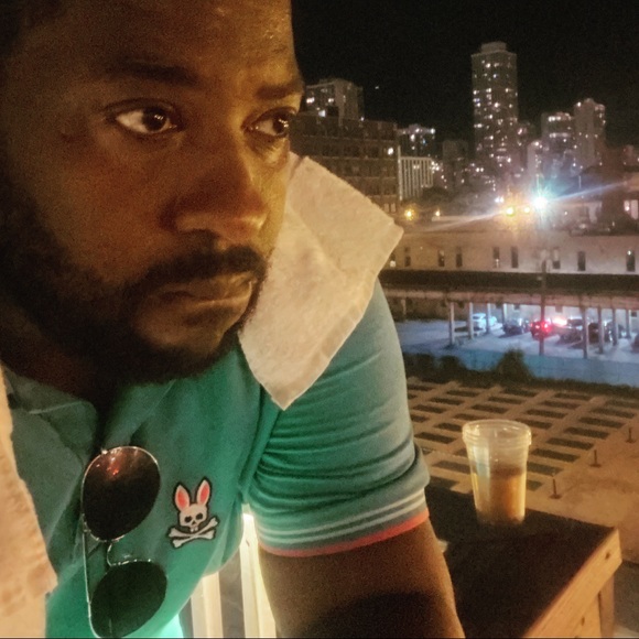 Profile Picture of Reggie Perry (@reggieperry) on Poshmark