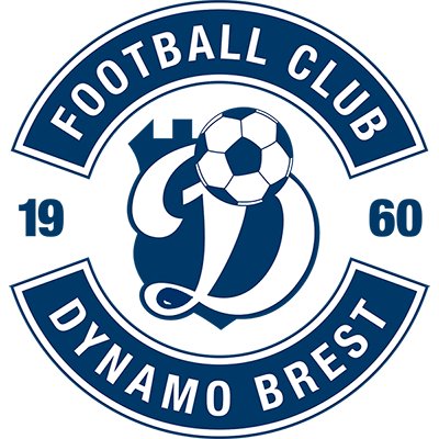 Profile Picture of FC Dynamo Brest (@dynamobrest) on Twitter