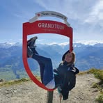 Profile Picture of Annette Engelhardt (@Annette-Engelhardt) on Facebook