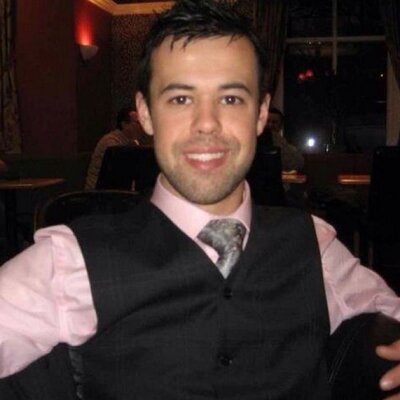 Profile Picture of Matt Goodfellow (@goody2890) on Twitter
