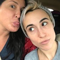 Profile Picture of Amber Adair (@amber-adair-15) on Quora