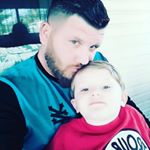 Profile Picture of James (JT) Wiley (@mr_james_thomas) on Instagram