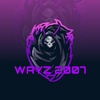 Profile Picture of 𝑆𝑎𝑚𝑢𝑒𝑙 𝑅𝑜𝑏𝑒𝑟𝑡𝑠 (@@wayzedits) on Tiktok