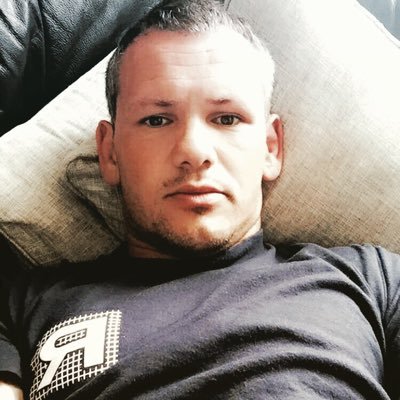 Profile Picture of Matthew Breese (@bubbs760) on Twitter