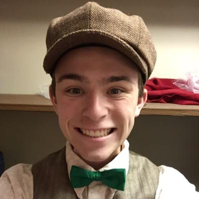 Profile Picture of Matt Markham (@Musician43v3r) on Twitter