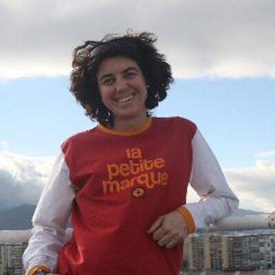 Profile Picture of Blanca Navarro Fdez (@BlancaNavarroF) on Twitter