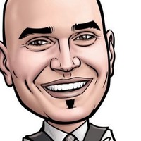 Profile Picture of Robert Aloe (@robert-aloe) on Quora