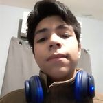 Profile Picture of Ray Michael Canel (@reyes_23_7) on Instagram