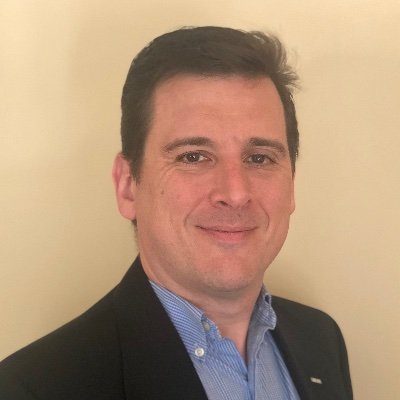 Profile Picture of Patrick McMunn (@PatrickMcmunn) on Twitter