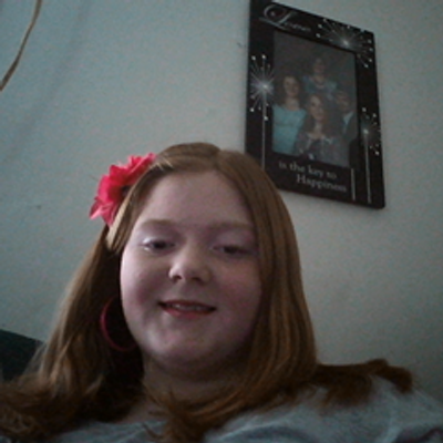 Profile Picture of Catherine Brewer (@catbrewer94) on Twitter