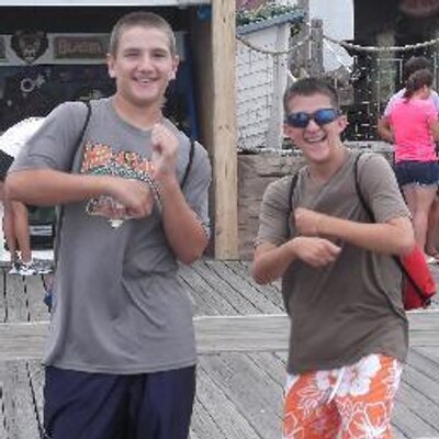 Profile Picture of Matt Kotowski (@@mkotowski98) on Twitter